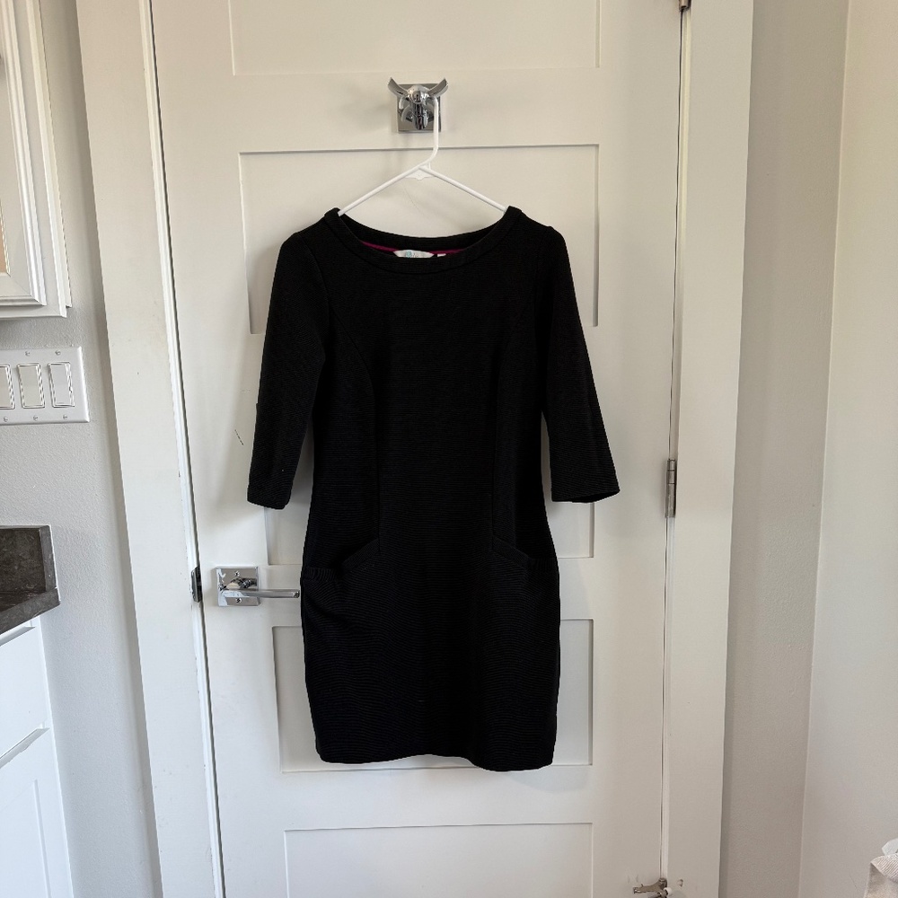 Boden dress